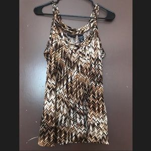 New York & Company Tank Top